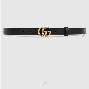 Sold👌🏻Authentic Gucci Belt